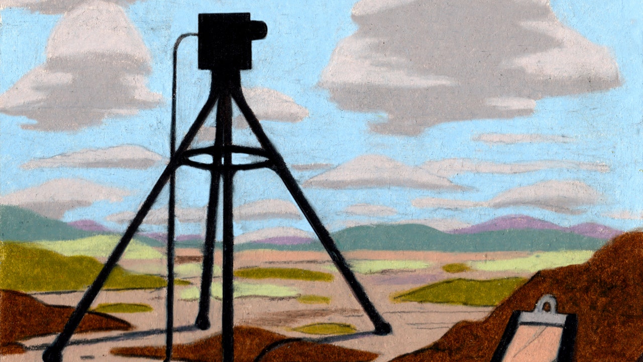 The 2023 National Book Awards Longlist: Nonfiction The 2023 National Book Awards Longlist: Nonfiction