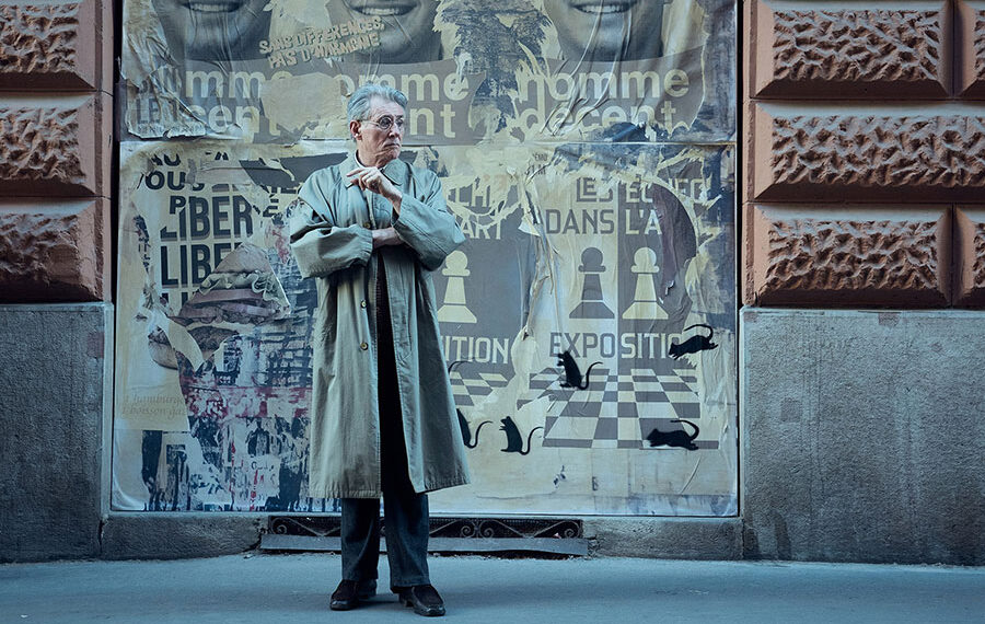 Neglecting Beckett | Mark O’Connell