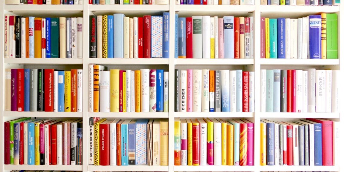 On the Bookshelf: HLS Library Book Talks, Spring 2018 – Harvard Law School