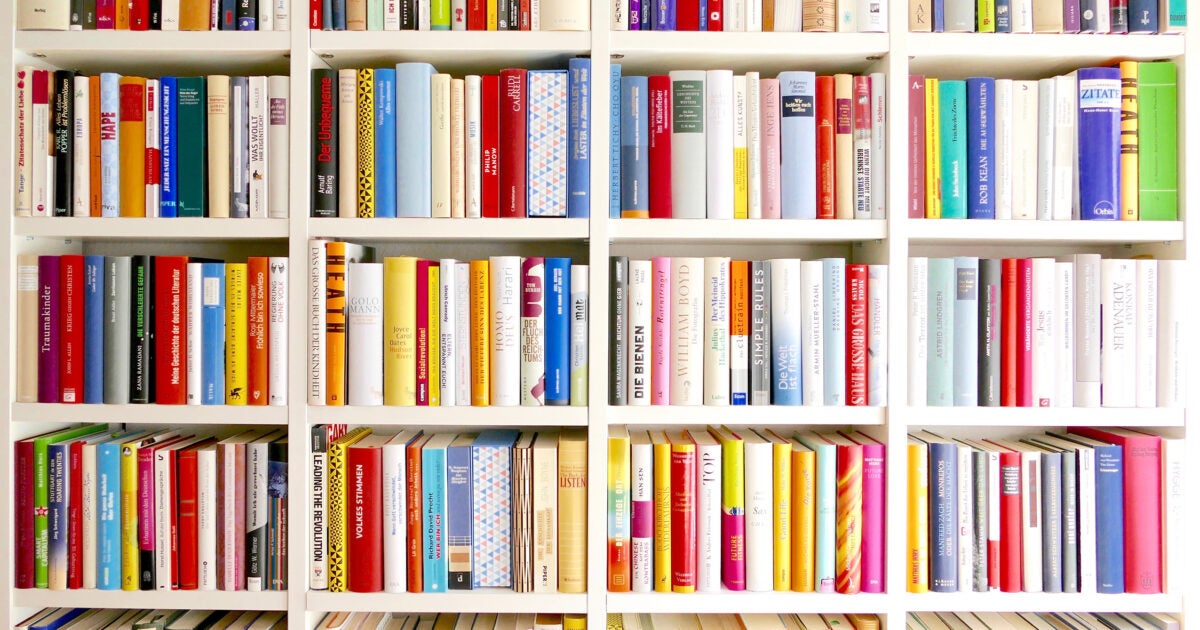On the Bookshelf: HLS Library Book Talks, Spring 2018 – Harvard Law School On the Bookshelf: HLS Library Book Talks, Spring 2018 – Harvard Law School