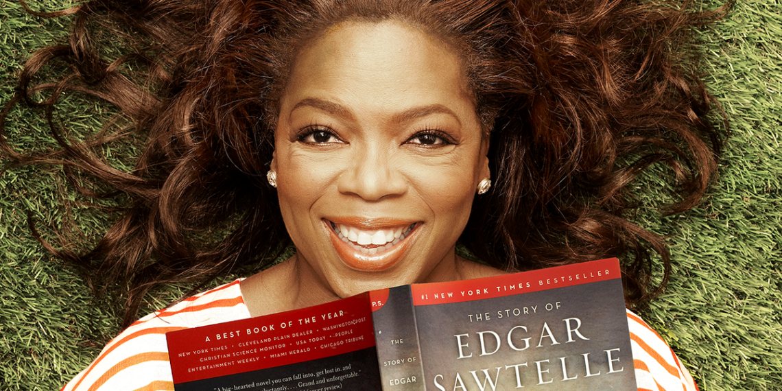 10 Oprah’s Book Club Picks She’d Read Again