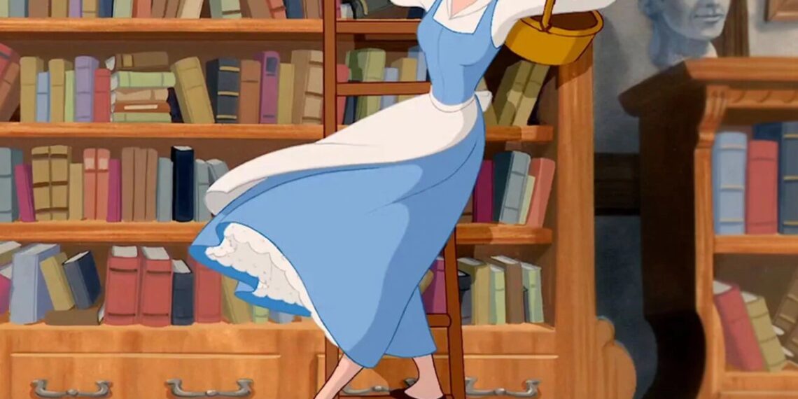 This AI Book Quiz Will Suggest 10 New Reads You’ll Love