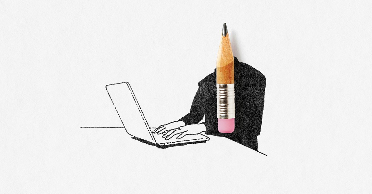 Would Limitlessness Make Us Better Writers? Would Limitlessness Make Us Better Writers?