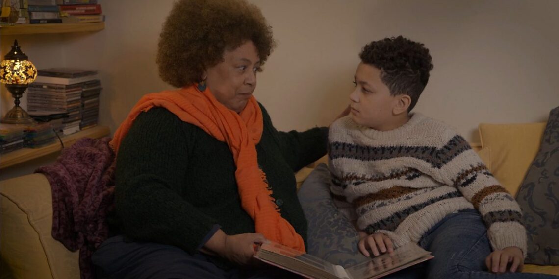 Christina Shingler – Becoming an author of children’s literature