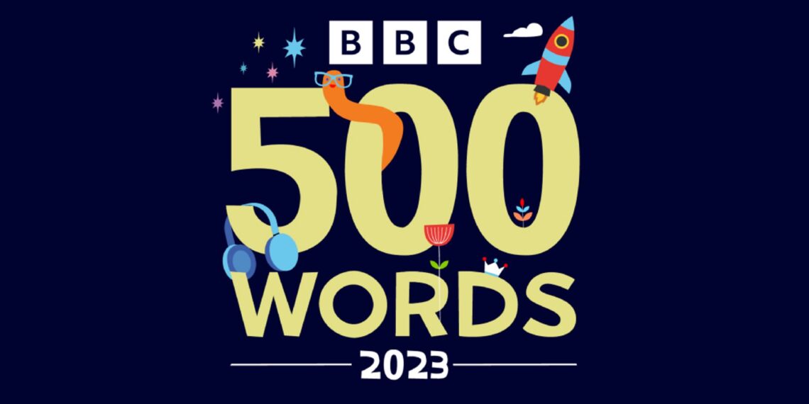 UK wide children’s creative writing competition 500 Words launches