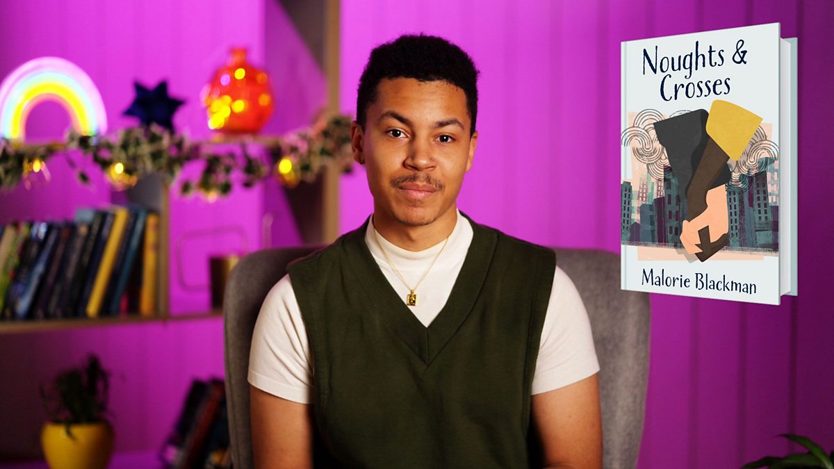 Noughts & Crosses by Malorie Blackman Noughts & Crosses by Malorie Blackman