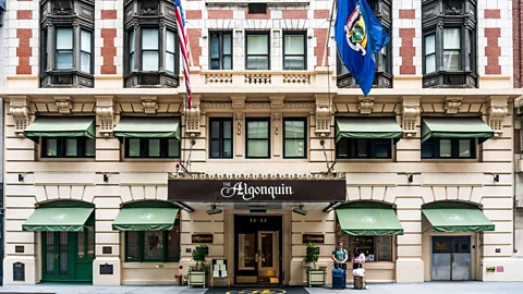 Alex Mastro/Alamy New York City's eight best literary venues (Credit: Alex Mastro/Alamy)
