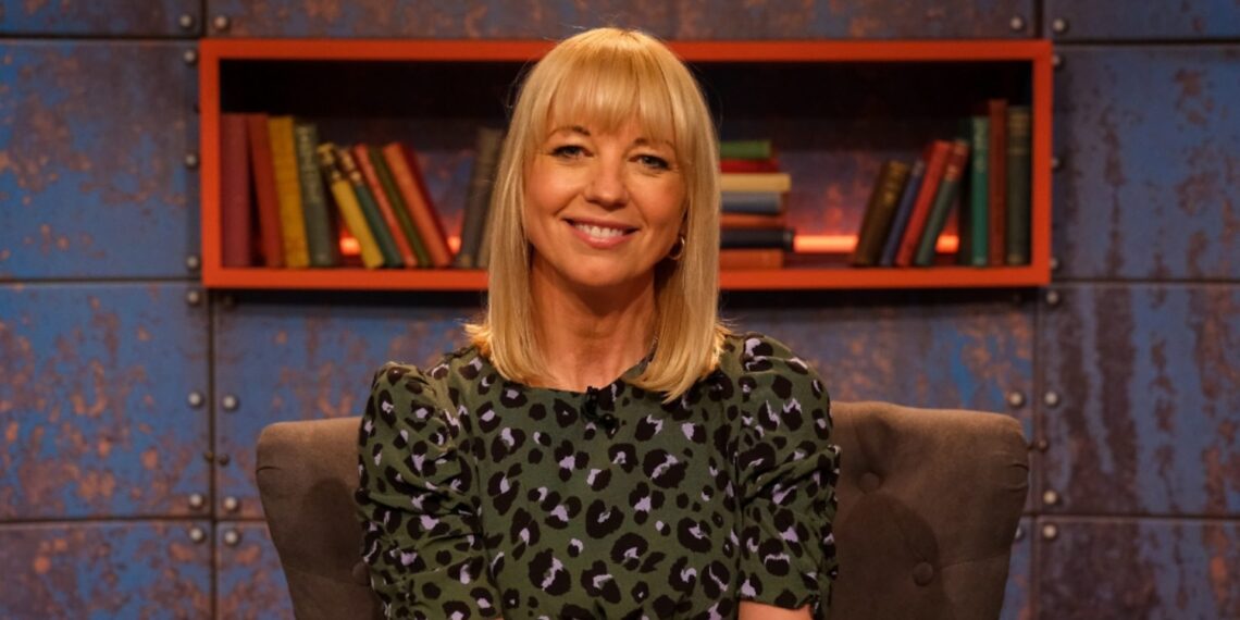 Between The Covers reveals full reading list and guests for series seven