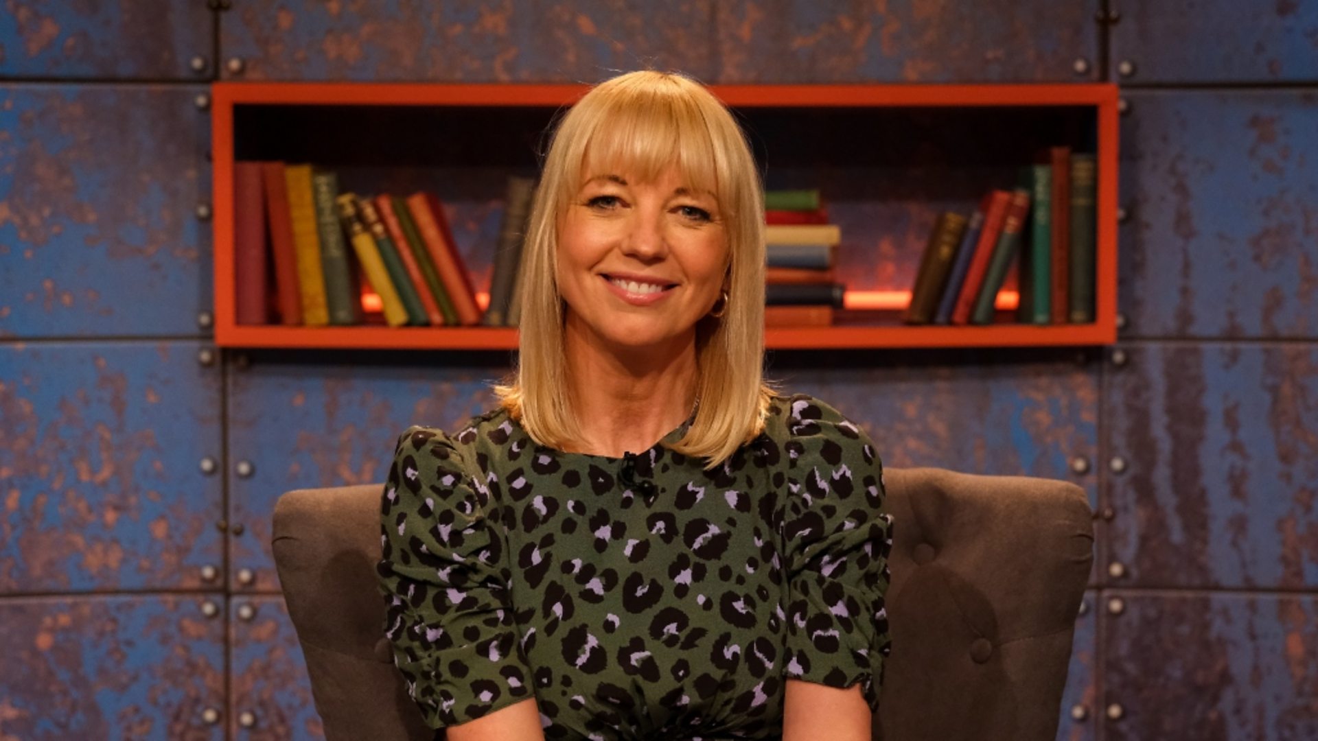Between The Covers reveals full reading list and guests for series seven Between The Covers reveals full reading list and guests for series seven