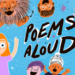 Blue Peter Book Club – Book 5 – Poems Aloud by Joseph Coelho. Blue Peter Book Club – Book 5 – Poems Aloud by Joseph Coelho.