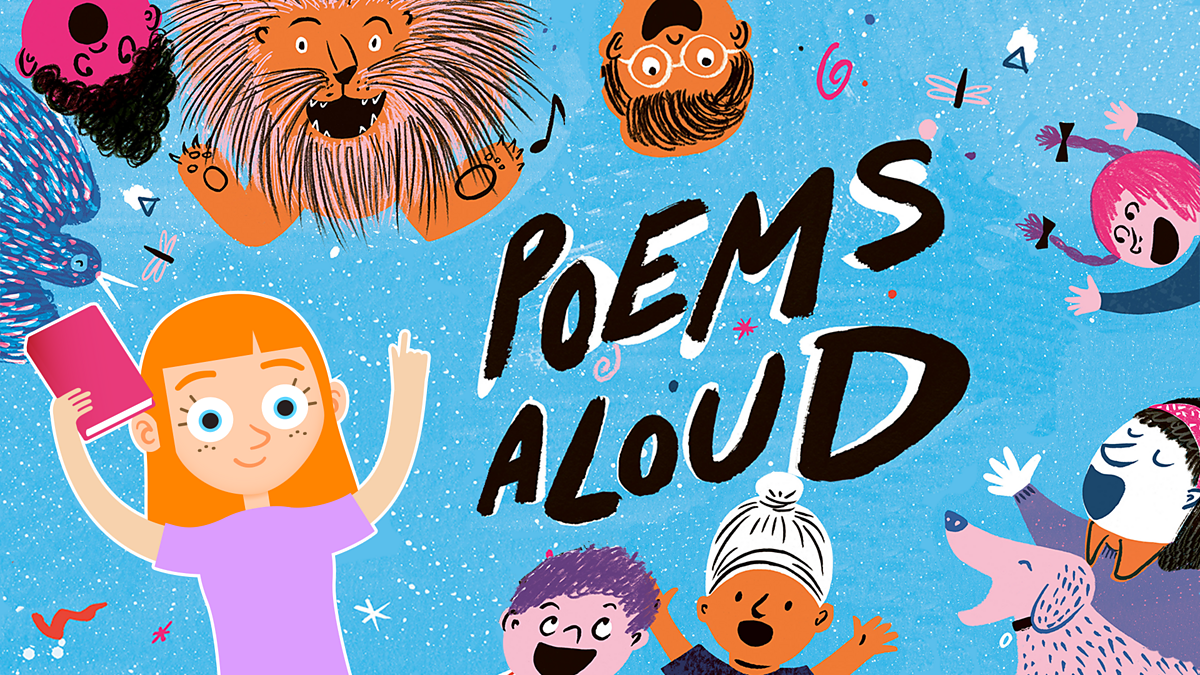 Blue Peter Book Club – Book 5 – Poems Aloud by Joseph Coelho. Blue Peter Book Club – Book 5 – Poems Aloud by Joseph Coelho.