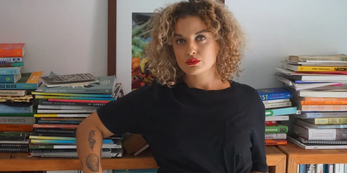 Why do so many Americans believe eating meat is their birthright?