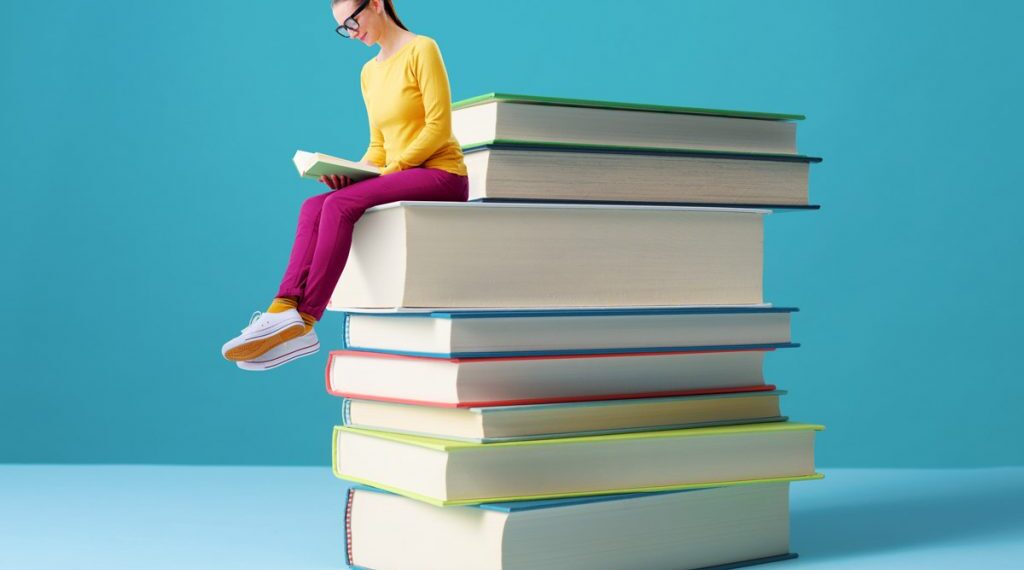 Want to Get Paid to Review Books? Try These 7 Publishers