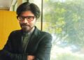 Writers At Work | Pankaj Mishra Writers At Work | Pankaj Mishra