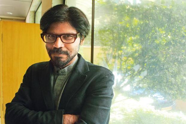 Writers At Work | Pankaj Mishra Writers At Work | Pankaj Mishra