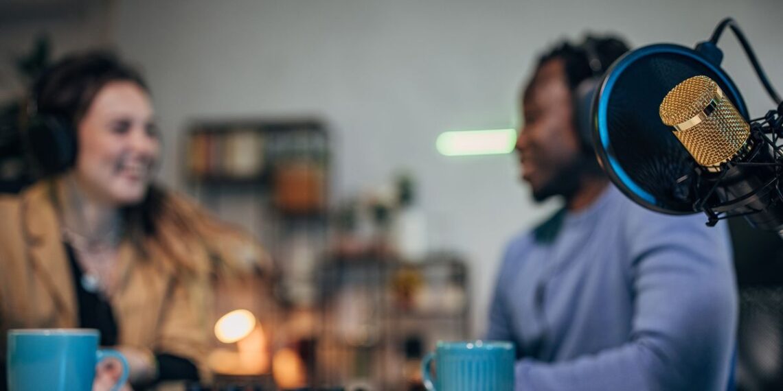 The Best Book Podcasts for Every Kind of Reader in 2023