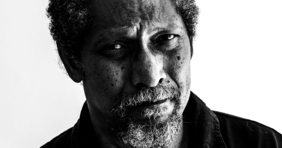 Author Percival Everett talks ‘American Fiction’ and his new book ‘James’ Author Percival Everett talks ‘American Fiction’ and his new book ‘James’