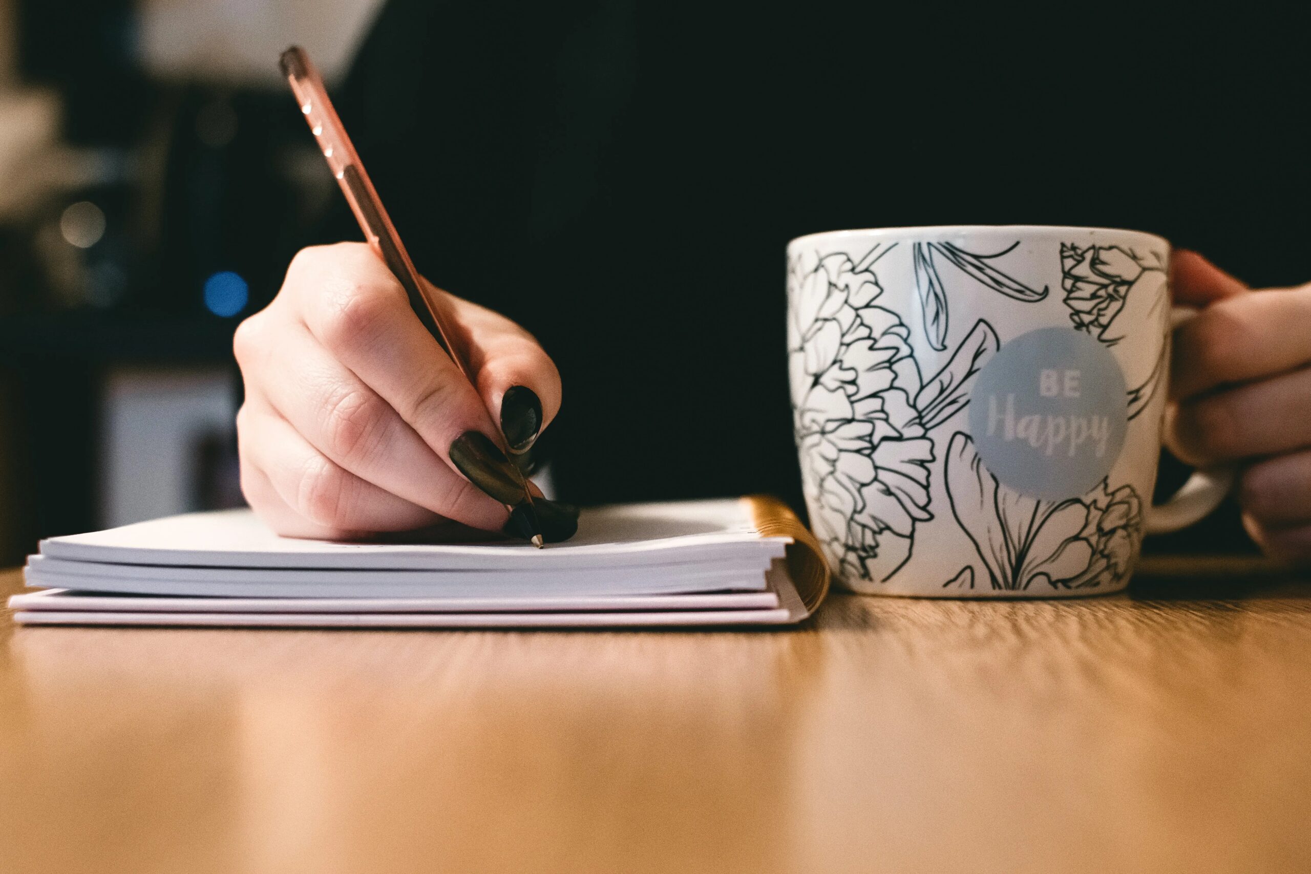 How to stay inspired as a writer How to stay inspired as a writer