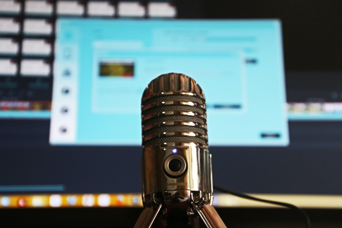 Longmont Library’s podcast redesigned with patrons in mind