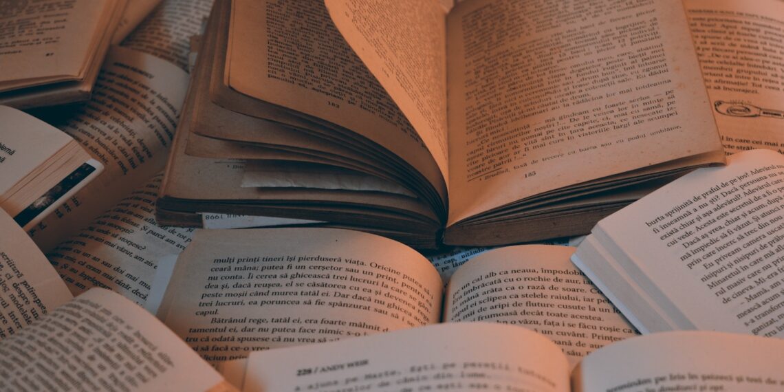 Out With Book Clubs — In With Book Trades!