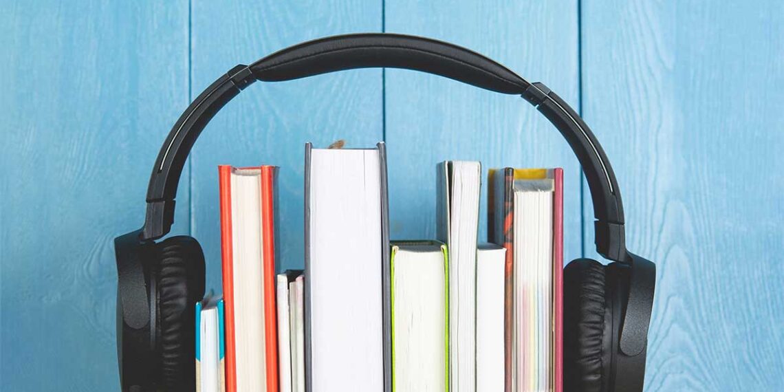 The Fall for the Book Festival Extends Year-Round With its Podcast