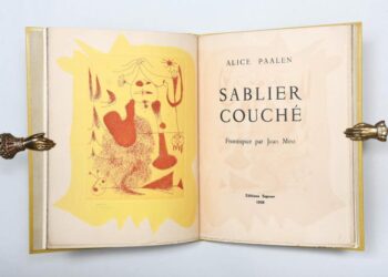 Five Rare Books for Collectors: Poetry