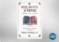 West MI Business Leader Releases New Poetry Book, “Red, White & Verse” West MI Business Leader Releases New Poetry Book, “Red, White & Verse”