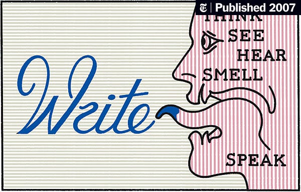 How to Speak a Book – Books – Review