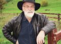 Author Terry Pratchett Was No Stranger To Death Author Terry Pratchett Was No Stranger To Death