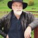 Author Terry Pratchett Was No Stranger To Death