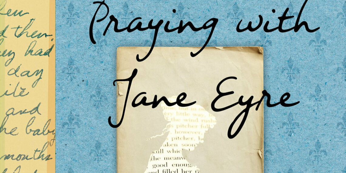 Treating your favorite books as sacred text : NPR