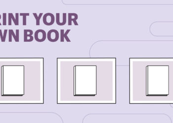 How To Print Your Own Book in 9 Steps (2024)