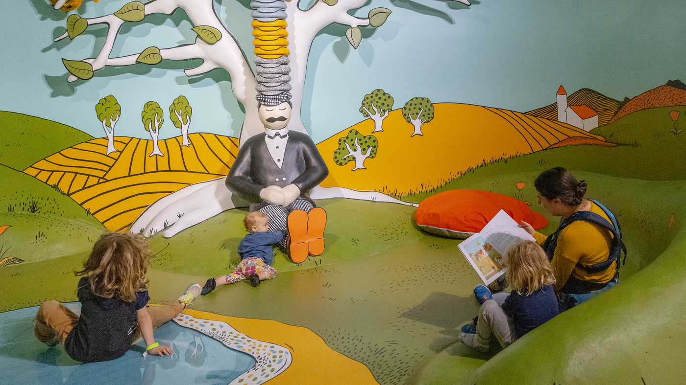 The Picture Show : NPR The Picture Show : NPR