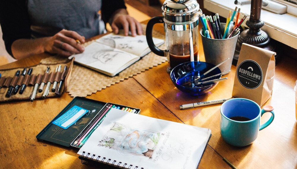 7 Craft Books to Help You Become a Better Writer