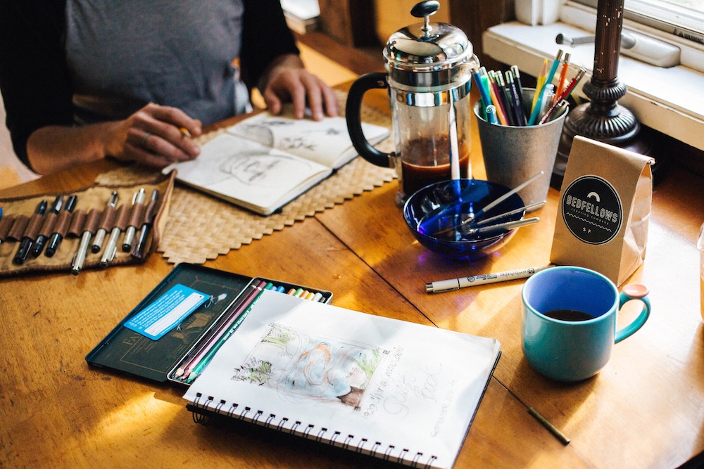 7 Craft Books to Help You Become a Better Writer 7 Craft Books to Help You Become a Better Writer