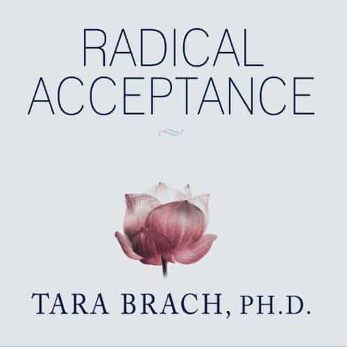 radical acceptance