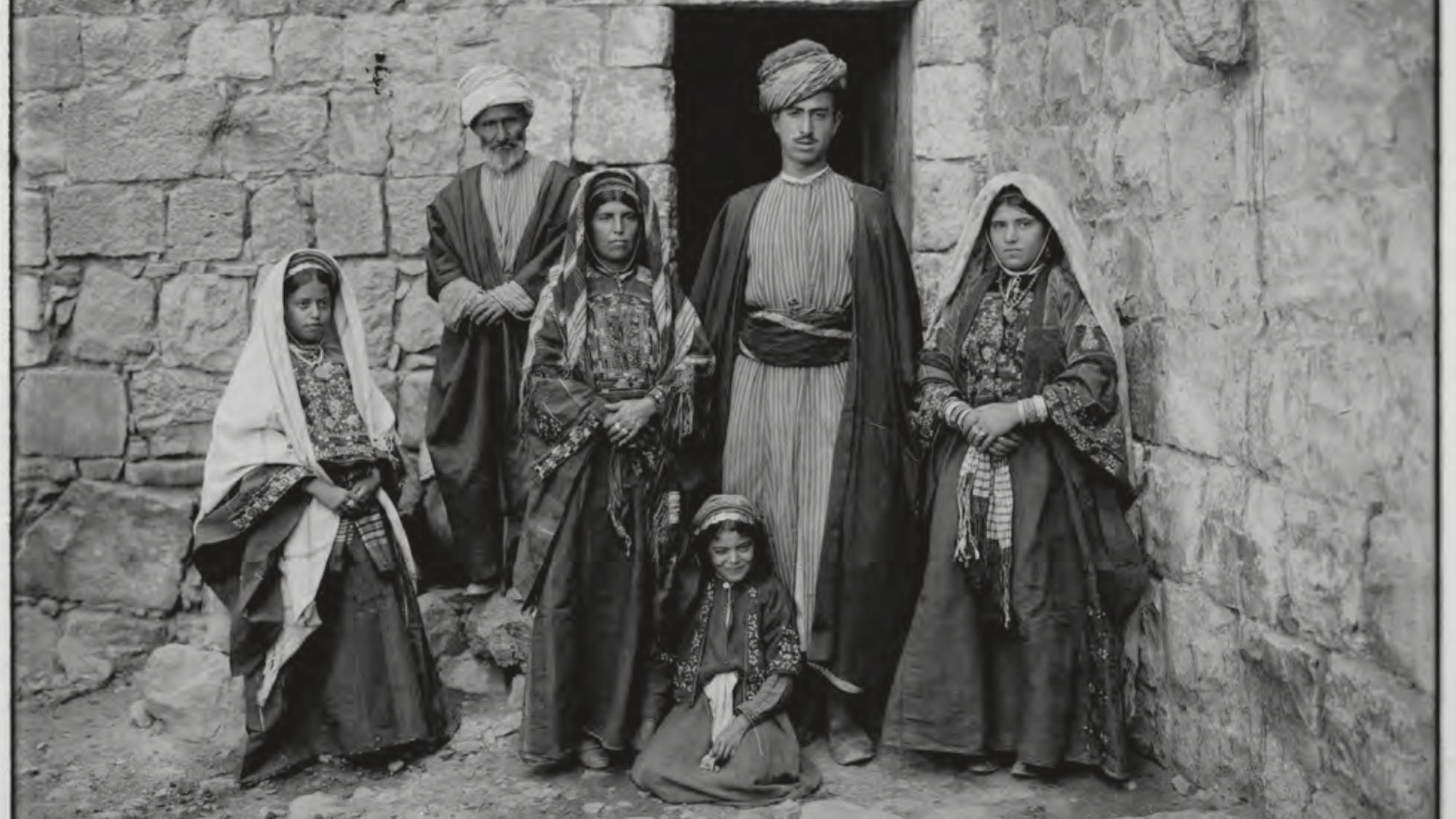 Against Erasure: What a new photo book tells about Palestine before the Nakba Against Erasure: What a new photo book tells about Palestine before the Nakba