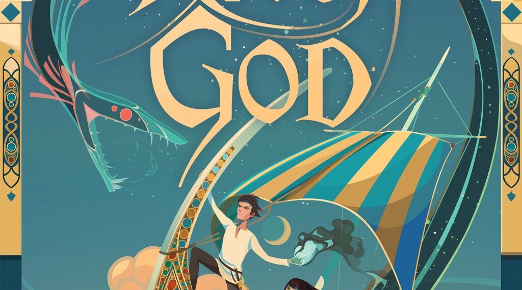 OC author Alane Adams taps Norse mythology trend with new YA series – Orange County Register