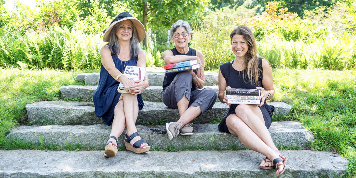 The Vineyard Gazette – Martha’s Vineyard News