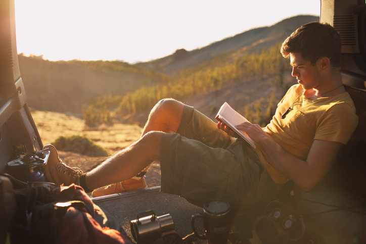 How to Get More Pleasure From Your Reading How to Get More Pleasure From Your Reading