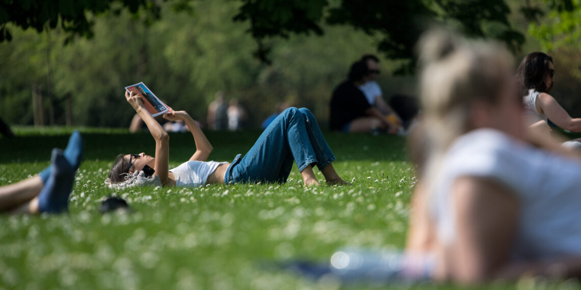 As the Climate Changes, Climate Fiction Is Changing With It