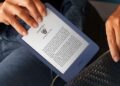 Amazon’s new Kindle policy requires authors to disclose the use of artificial intelligence