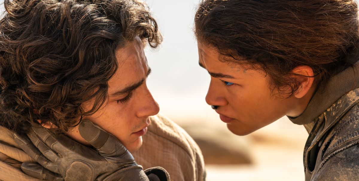 How to Read ‘Dune’ Series Chronologically?