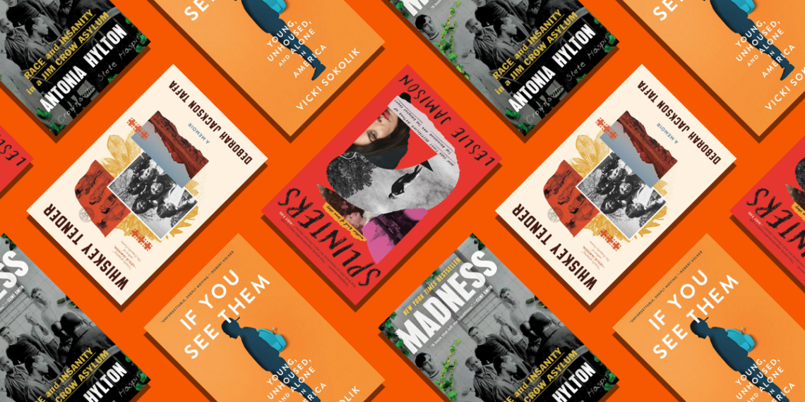 Best New Nonfiction Books—and Memoirs!—You Need to Read