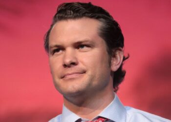 Pete Hegseth, ‘Fox & Friends Weekend’ Co-Host, Publishes New Book