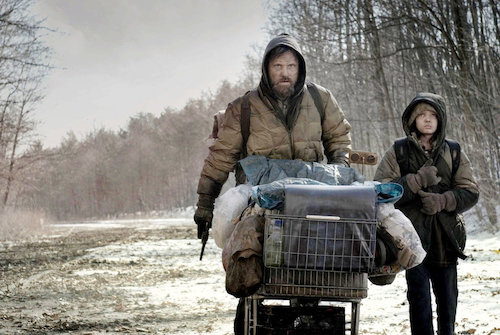 Podcast #760: Cormac McCarthy, The Road, and Carrying the Fire