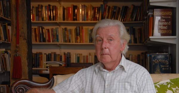 Book Club Podcast: Akenfield by Ronald Blythe