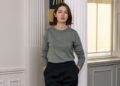 See the Cover of Sally Rooney’s New Novel ‘Intermezzo’ (Exclusive) See the Cover of Sally Rooney’s New Novel ‘Intermezzo’ (Exclusive)