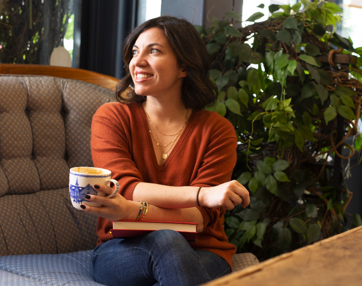 5 women changing the nonfiction space
