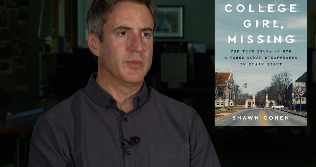 Book details new evidence in Lauren Spierer disappearance | news